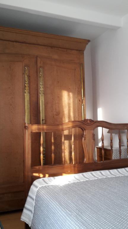 Villa St Michel Vains Esterno foto